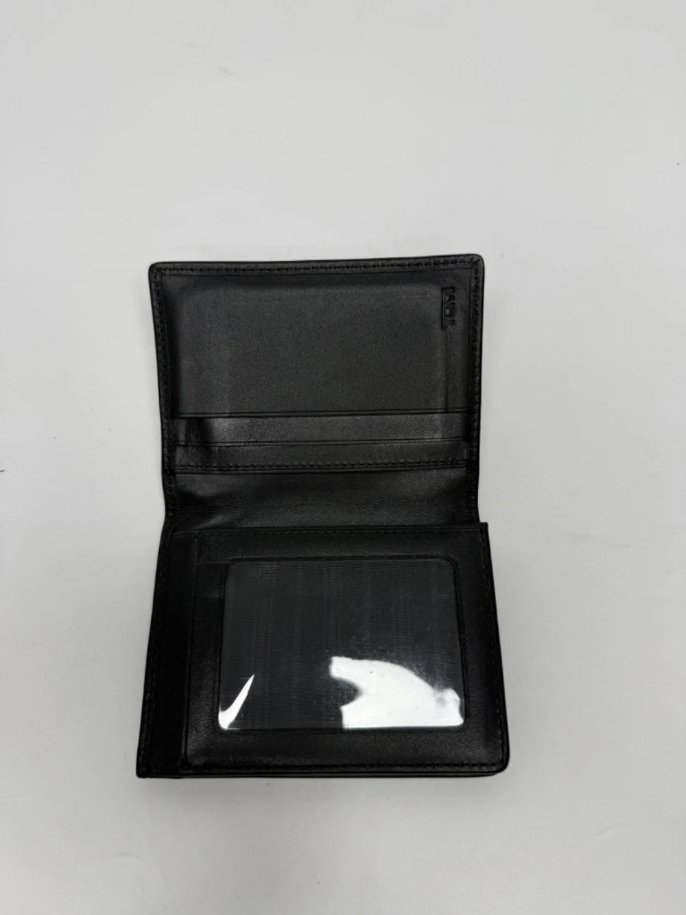 TUMI stylish wallet